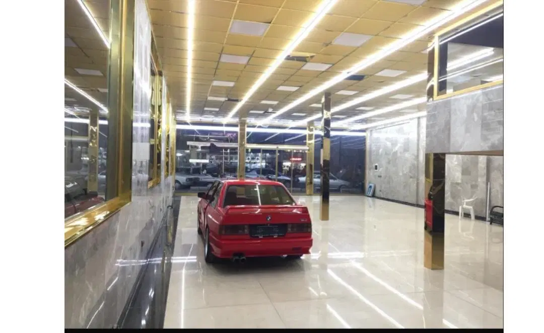 فروش مغازه