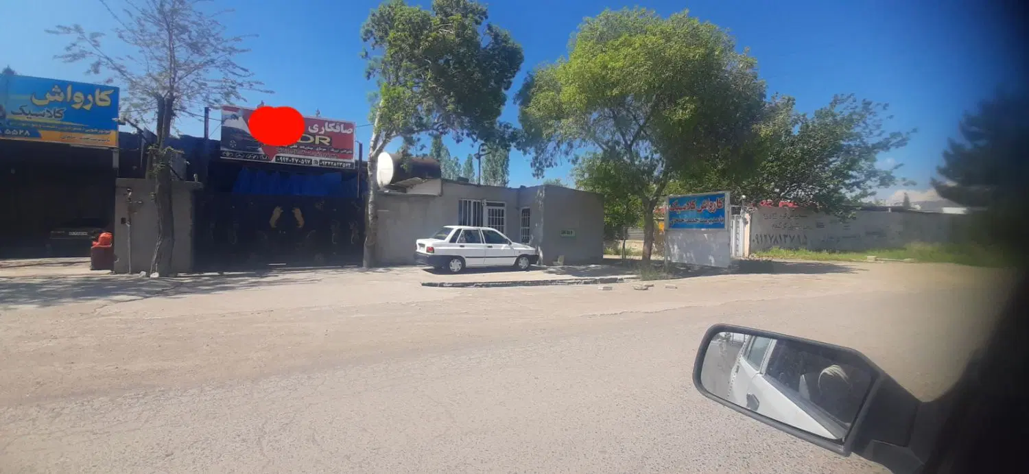 اجاره  یا مشارکت بابت سفره خانه یا کارگاه