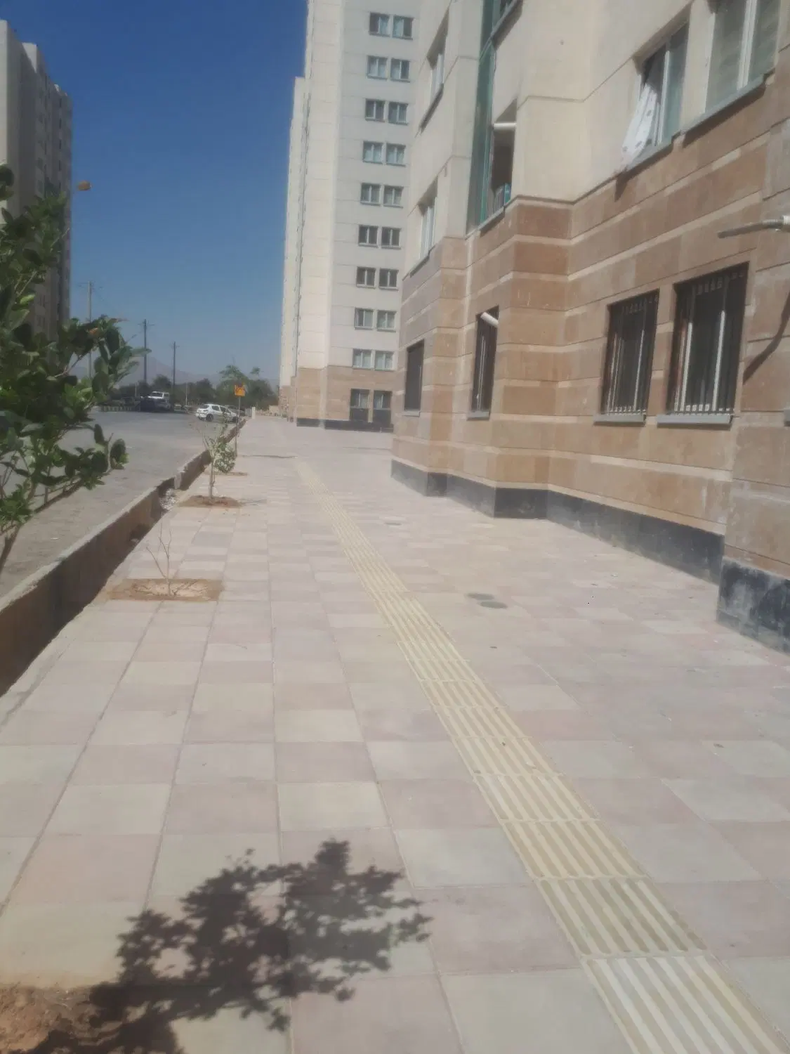 هپکو مسکن ملی شهید سلیمانی ۸۸متروخورده ای