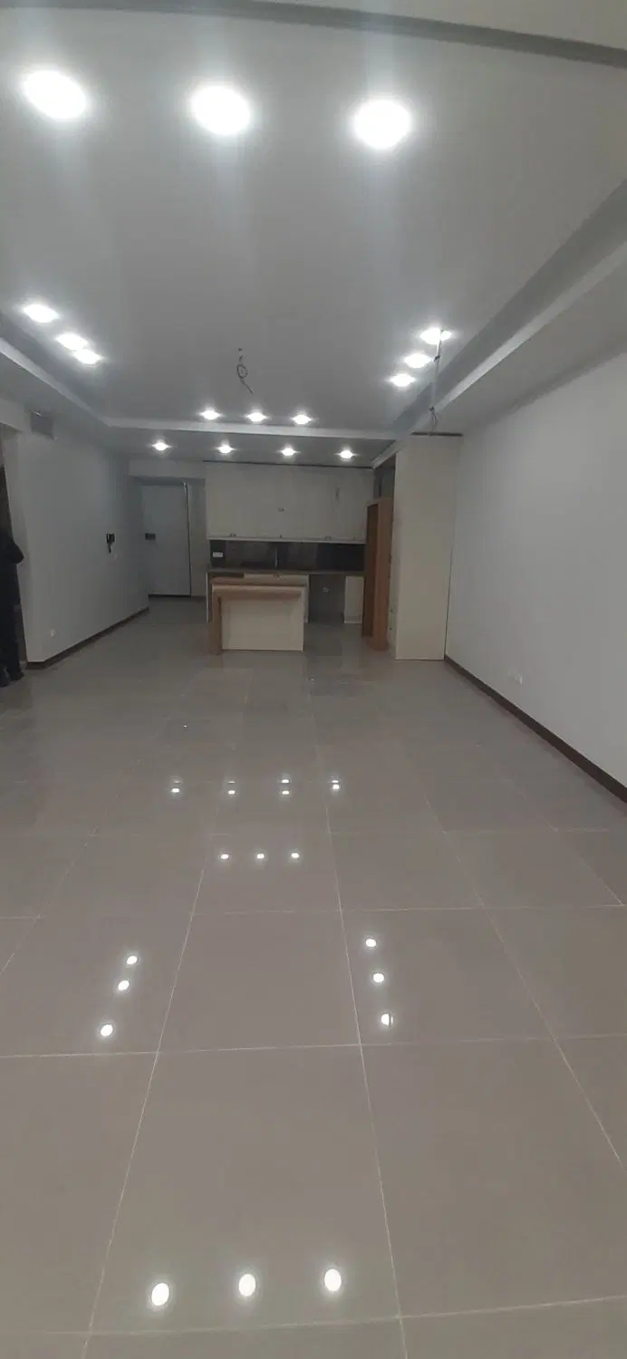 ۱۴۰ متر سه خواب طبقه هفتم لوکیشن اندیشه فاز یک