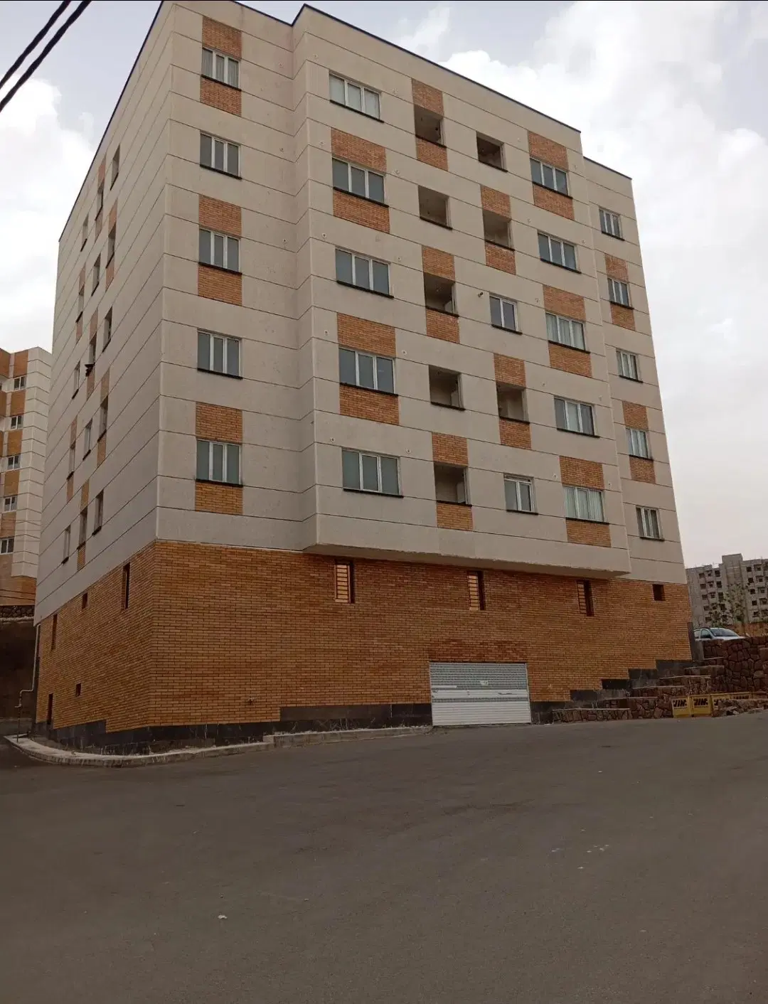 امتیاز مسکن در گیلاوند