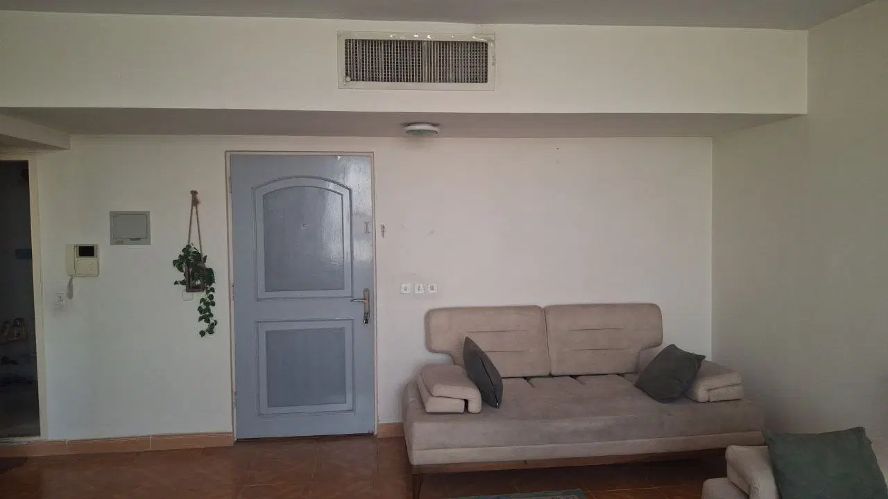 رهن آپارتمان ۷۲ متری