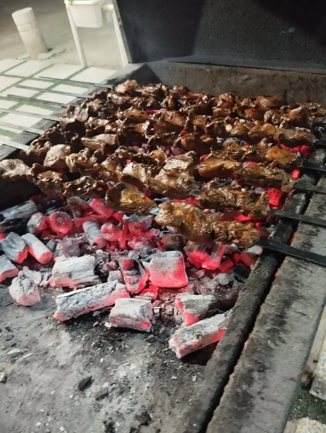 واگذاری مغازه جگرکی
