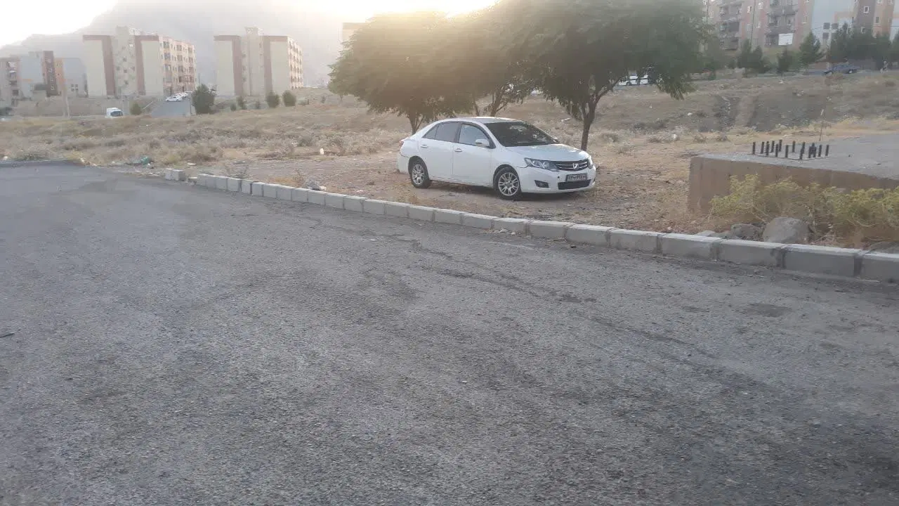 فروش زمین طرح هادی روستای کاشرف200متر