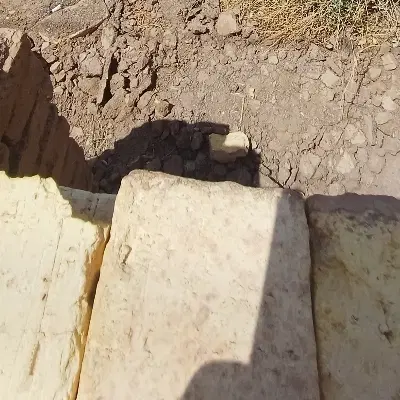 زمین مسکونی وسوله