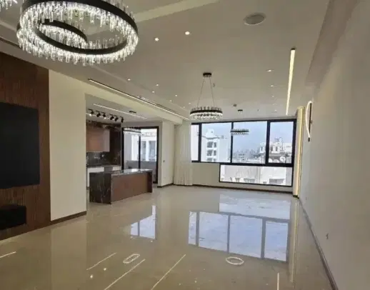 ۷۰متر  دو خواب فول امکانات  رویایی