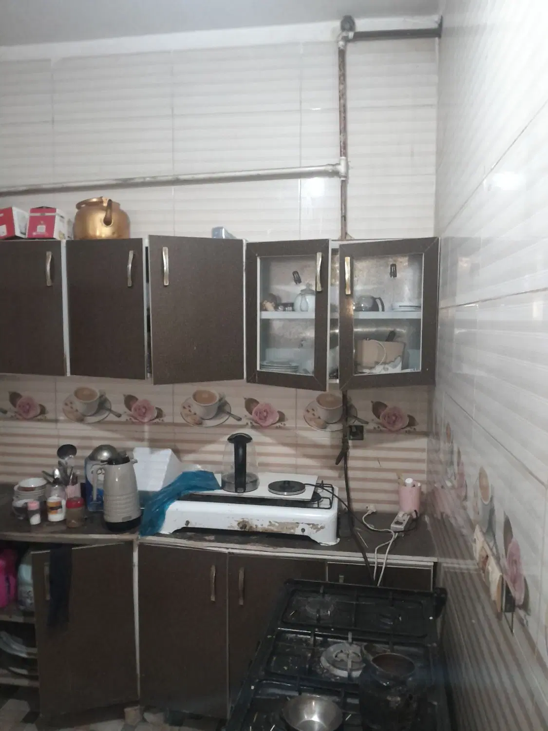 خانه دوطبقه