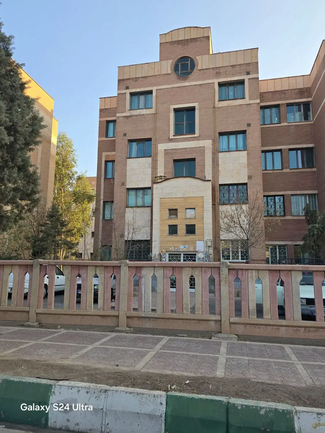 اپارتمان ۷۰ متری تک خواب فاز دو شمال سند تک برگ