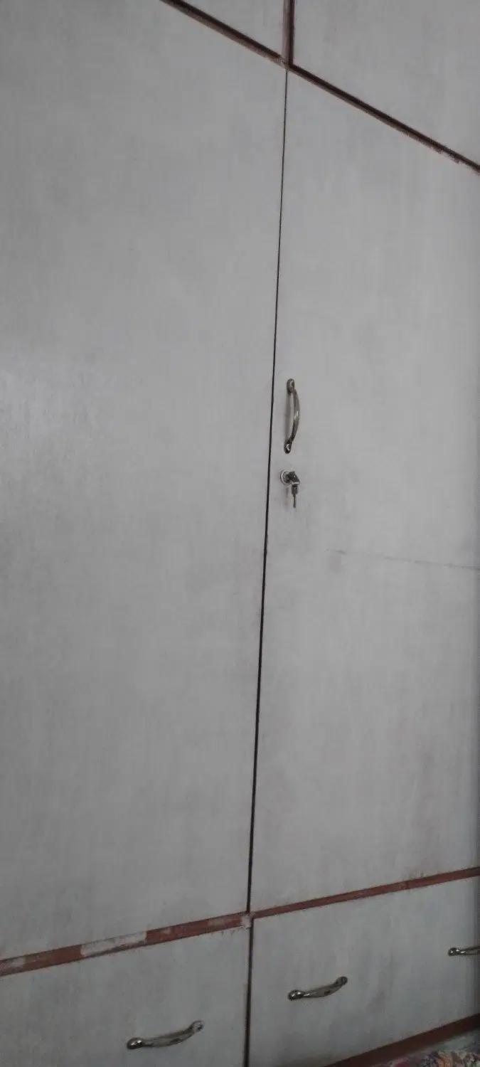 فروش مهرشهر ـ ۹۲متر - مدارک تکمیل