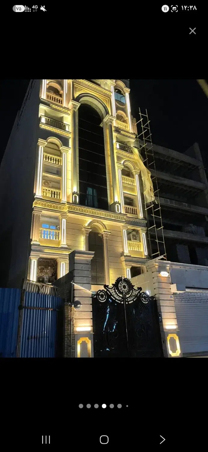 گلستان_ولیعصر_کلید اول