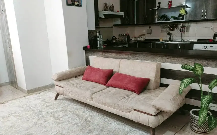 واحد دوخوابه