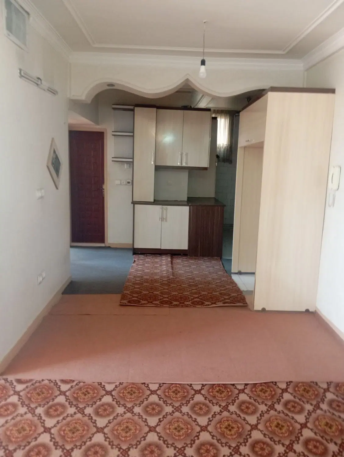 رهن واجاره دوخواب ۹۰متری
