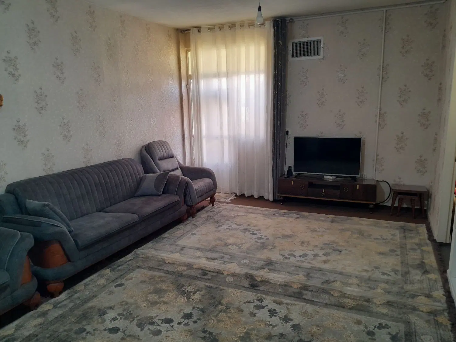 فروش واحد مسکونی