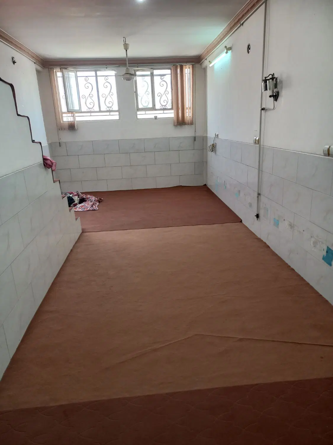 خونه اجاره ای برای ارایشگاه زنونه