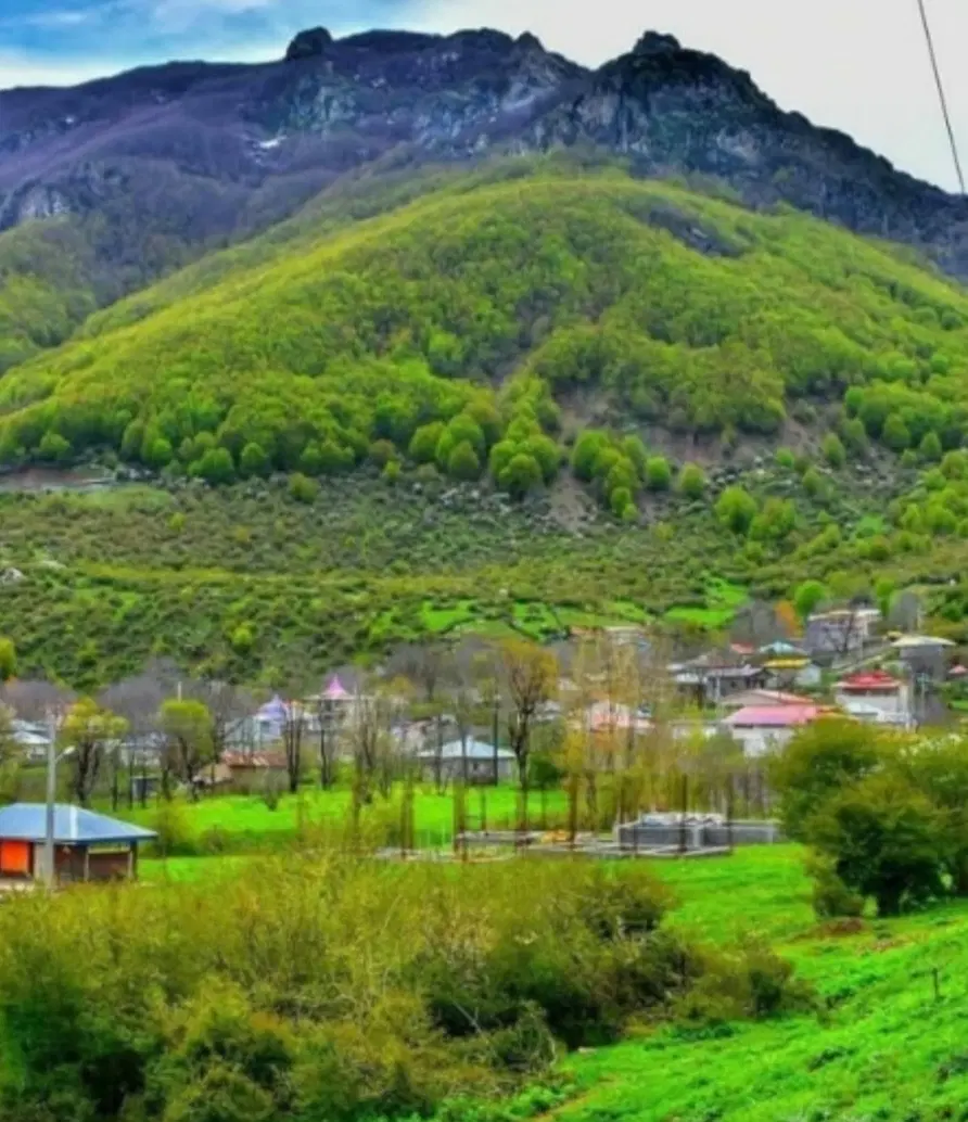 فروش زمین مسکونی