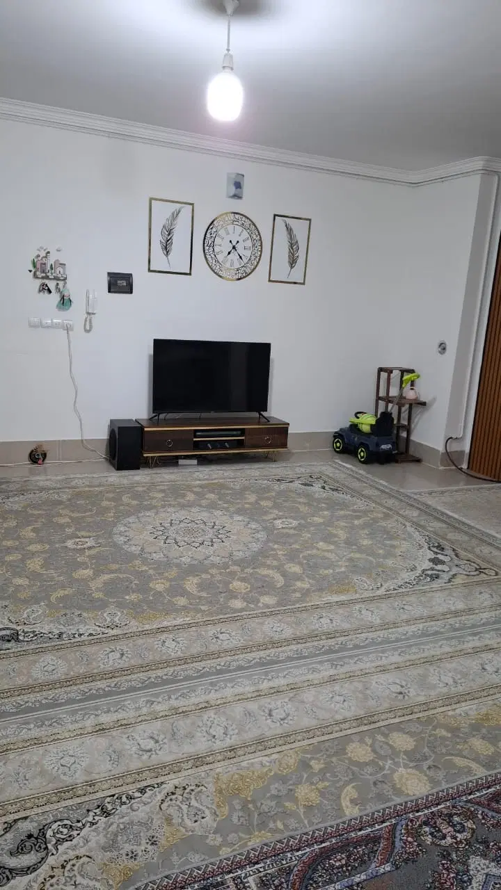 هم خونه