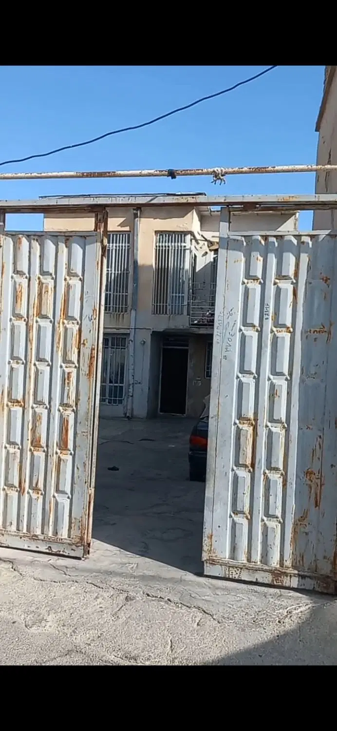 ویلایی 153متری
