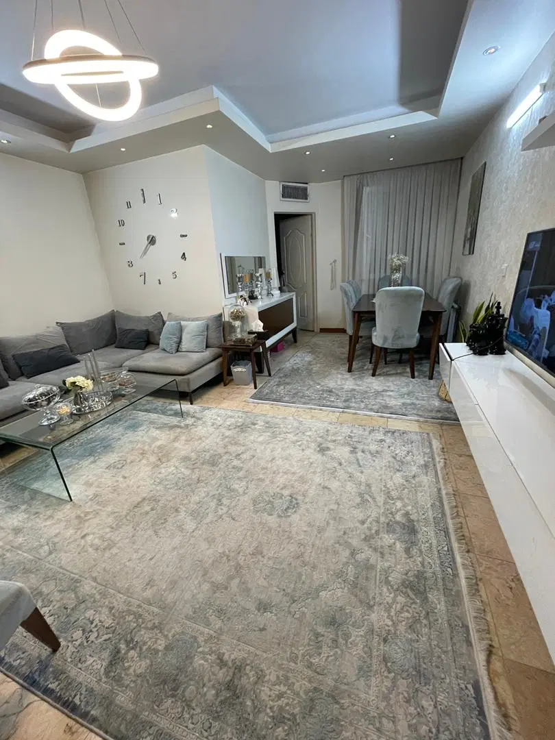 ۶۰ متر فول امکانات کرمان جنوبی