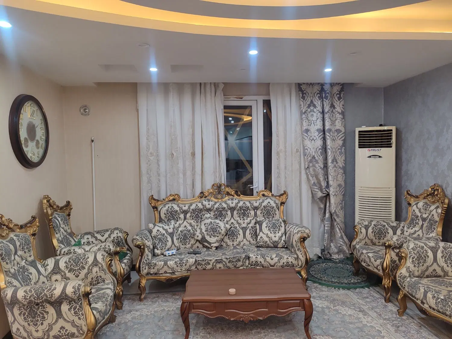 رهن آپارتمان