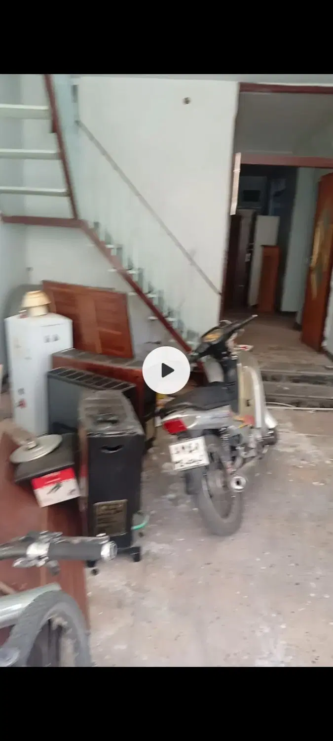اجاره همکف منزل مسکونی