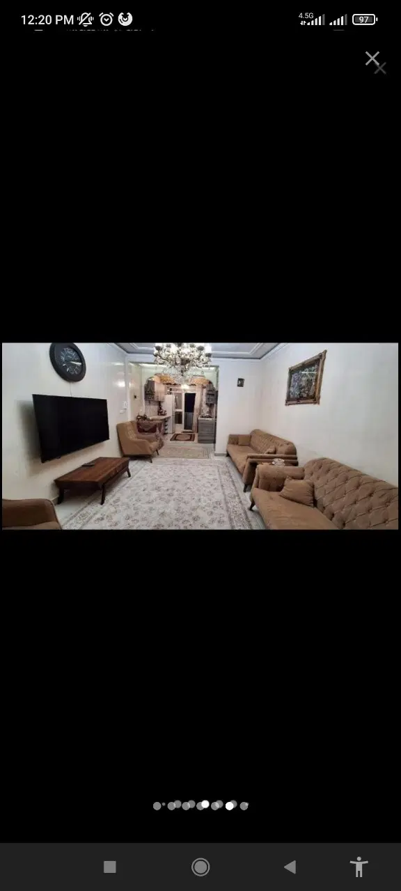 واحد ۴۸ متری خ فرهنگ