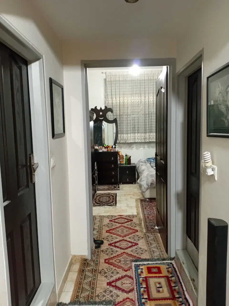 فروش آپارتمان