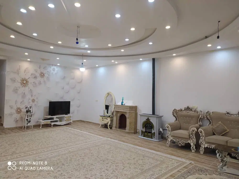 ویلا باغ اجاره ای