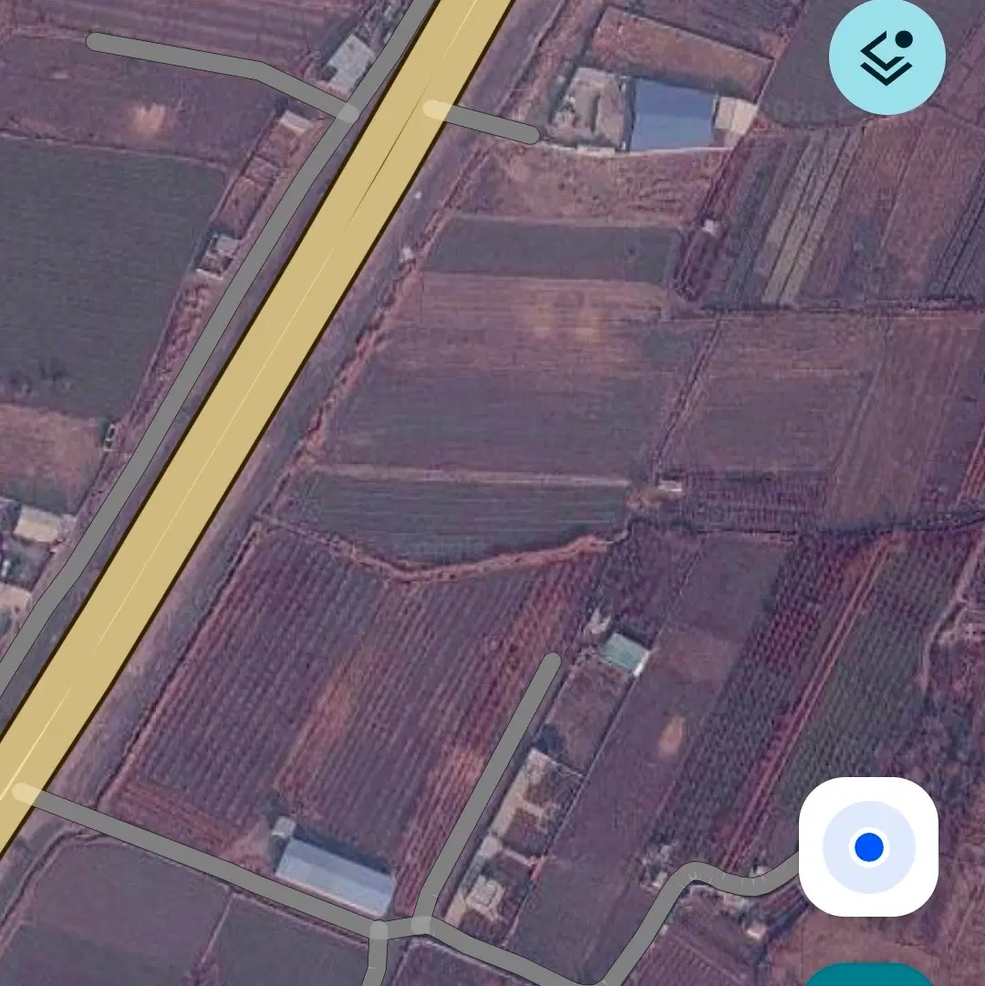 زمین صنعتی مجوزدار