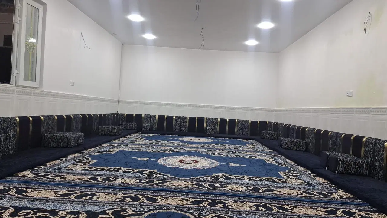 رهن منزل ویلایی