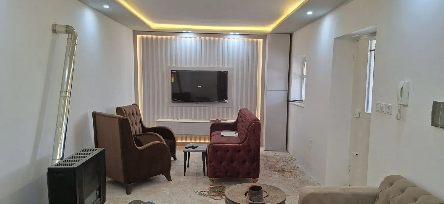 باغ انباری کارگاه