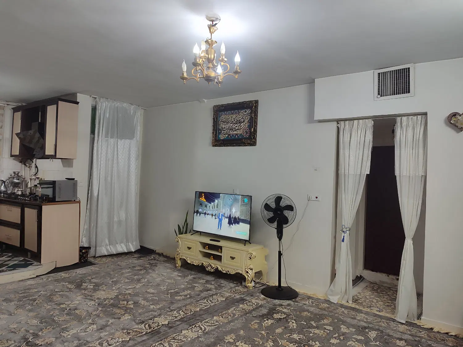 فروش آپارتمان