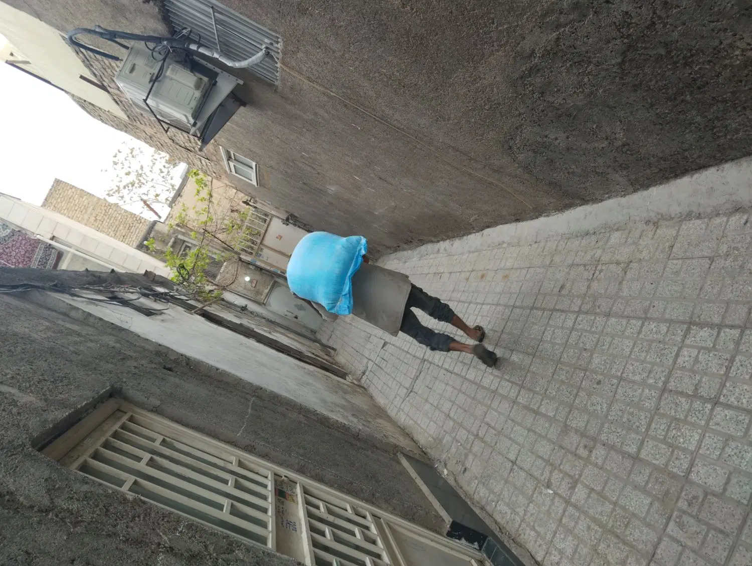 منزل ویلایی 100 متری