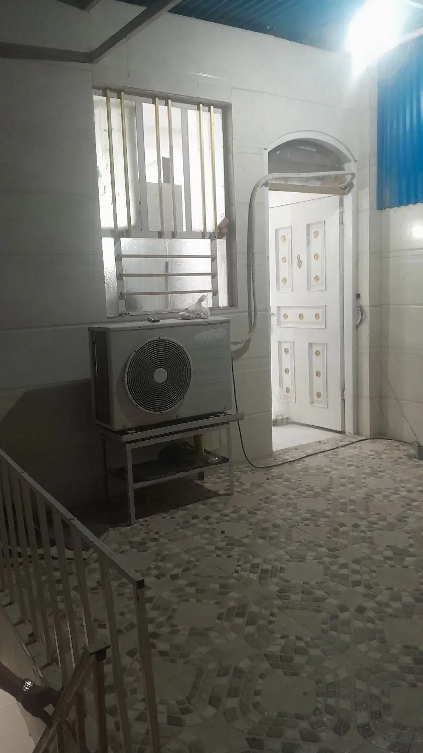 خونه ویلایی  شهر امام خ نشاط ۳