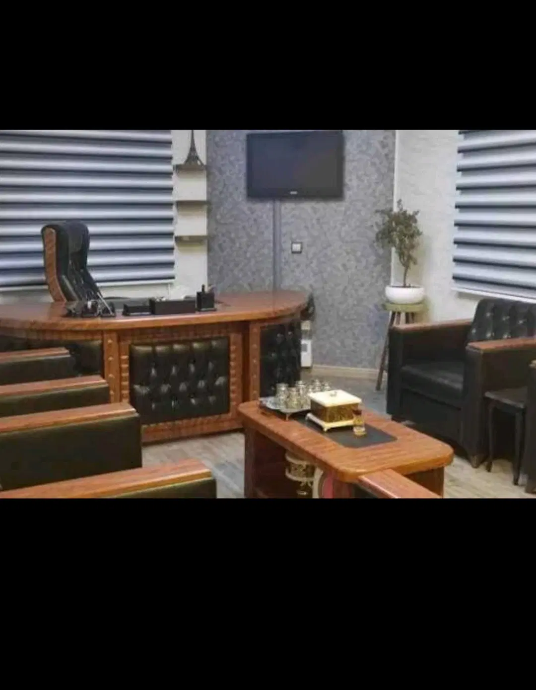 اجاره اتاق در واحد اداری 80 متری