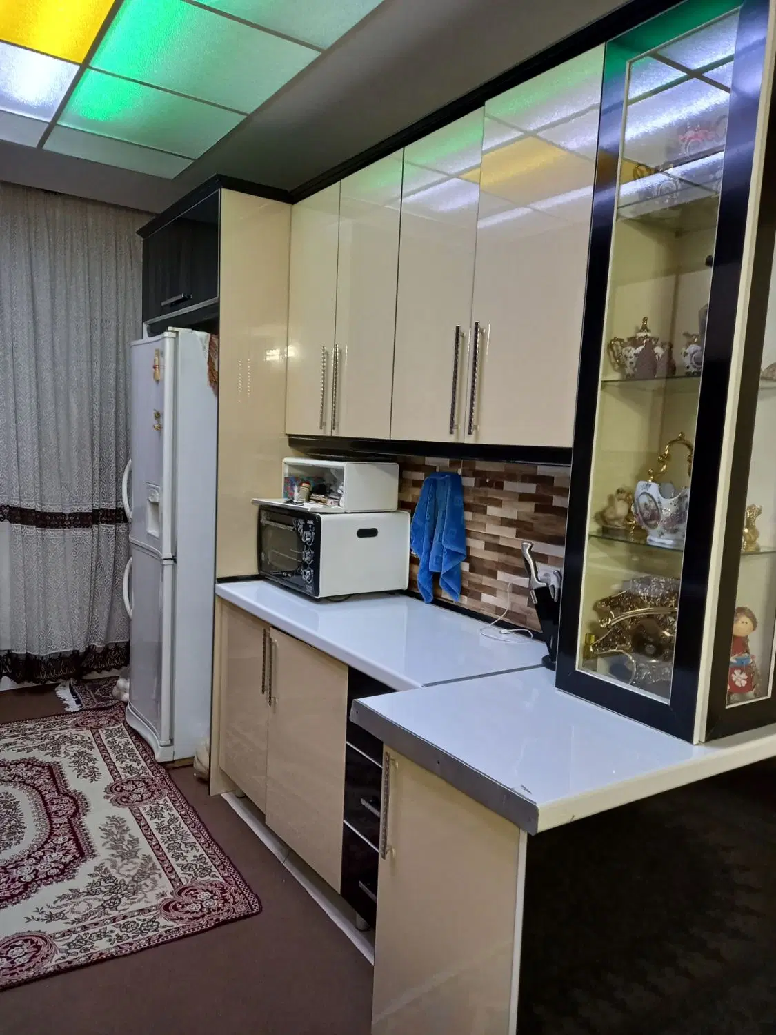 خانه ویلایی نسترن سوم