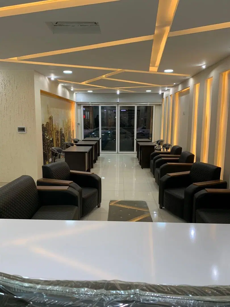 مغازه ۶۵ متر فول امکانات