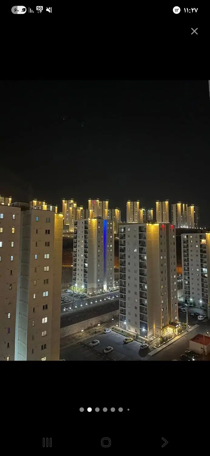 مالک هستم پردیس فاز ۱۱ ویوآزاد خیابان هنر