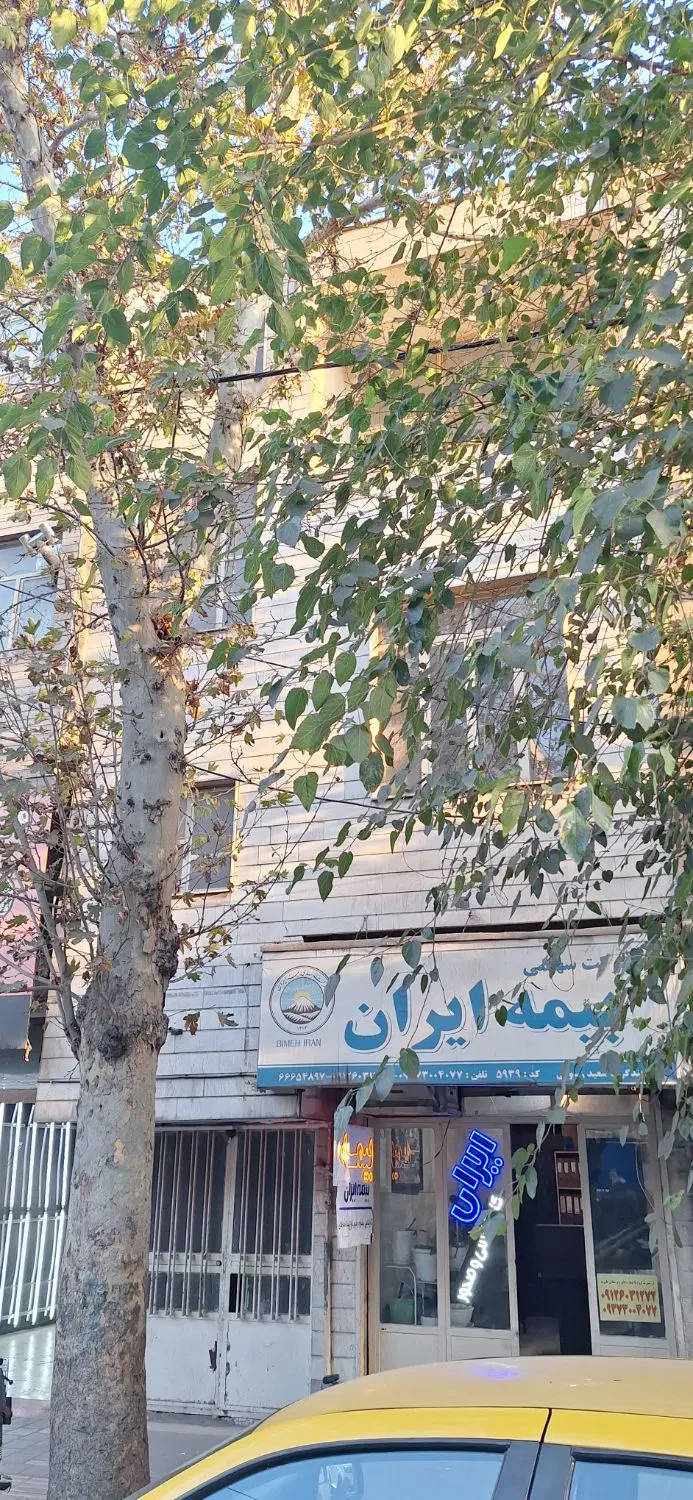 منزل فروشی در خیابان سیمتری جی