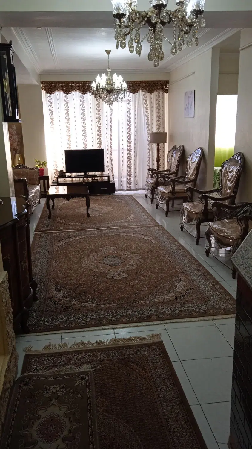 آپارتمان در نظام پزشکی