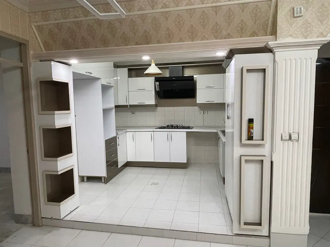 منزل آپارتمانی ۸۲ متری