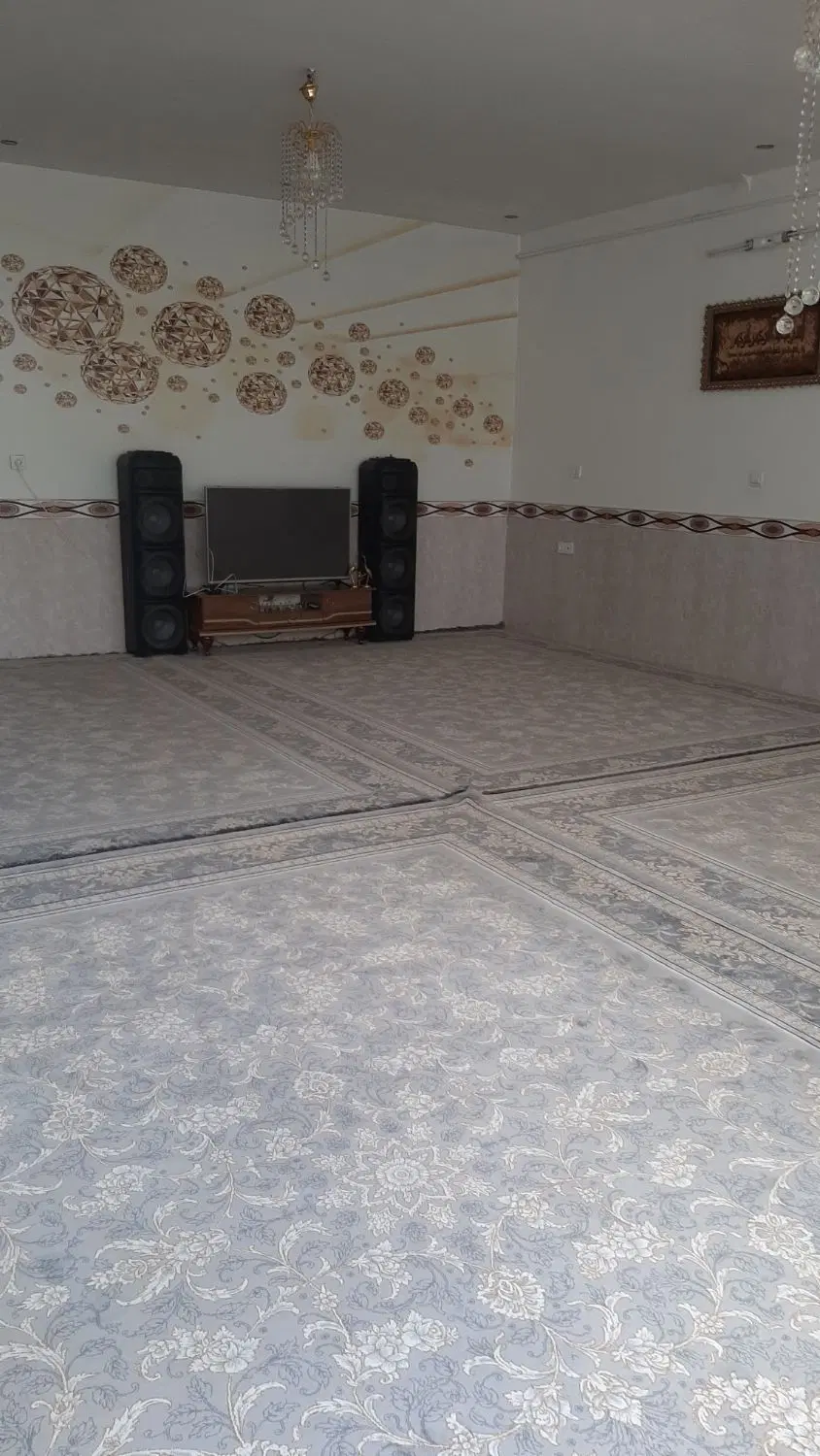 خانه ویلایی