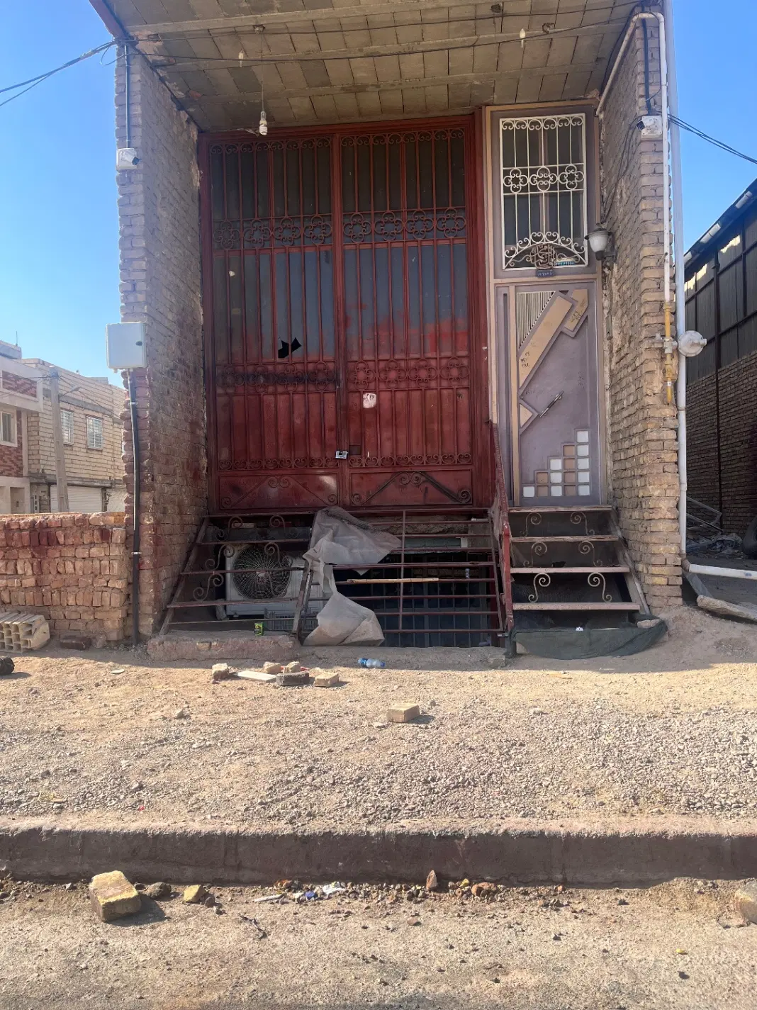 مغازه اجاره میدان مدرسی