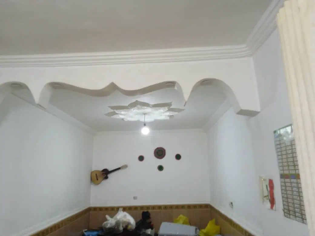 خانه همکف حیاط مستقل چنارستان