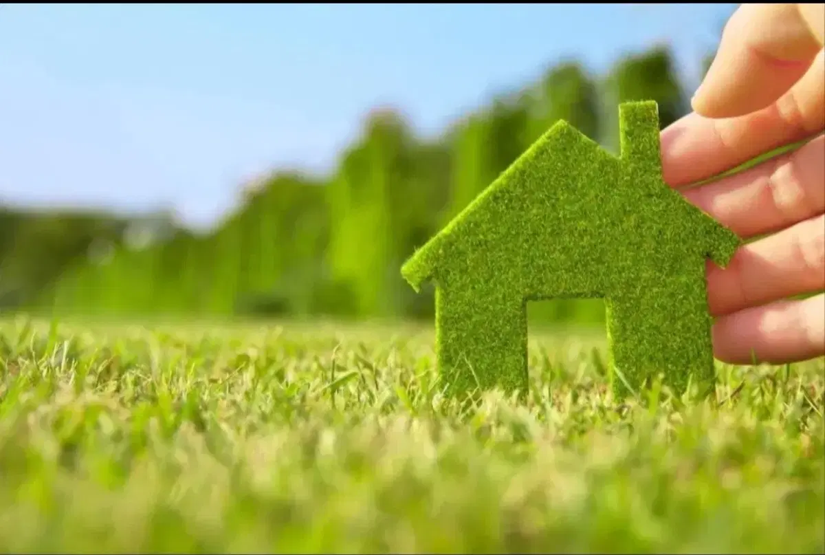 زمین مسکونی دهپهن