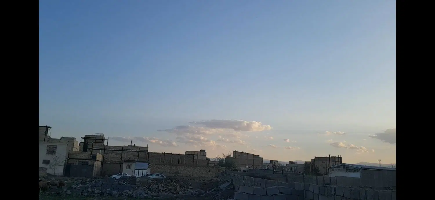 ویلا قلب بلوار توس