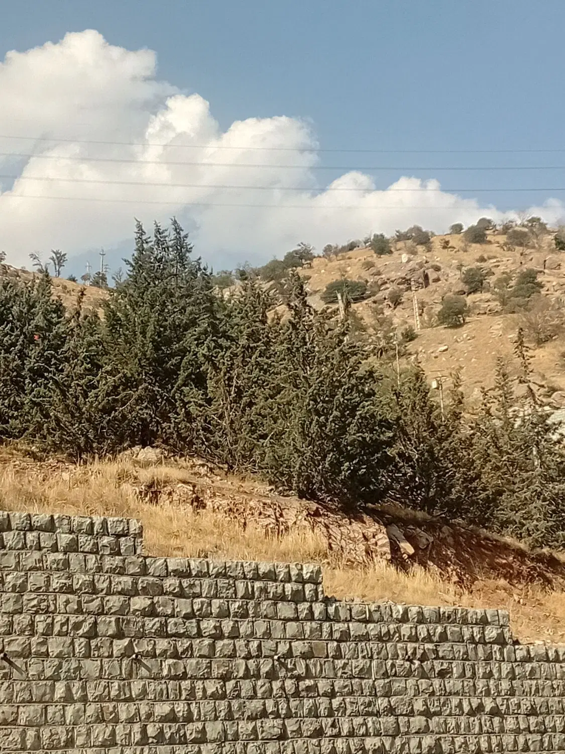 زمین مسکونی شهرکی