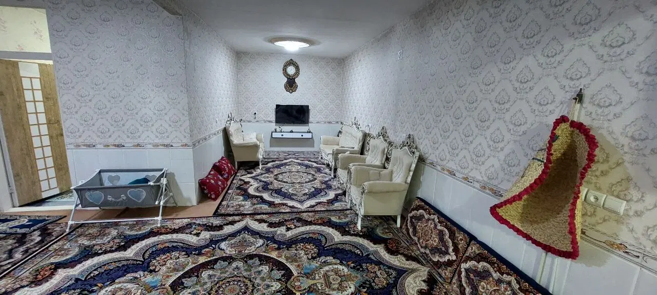 فروش خانه ویلایی