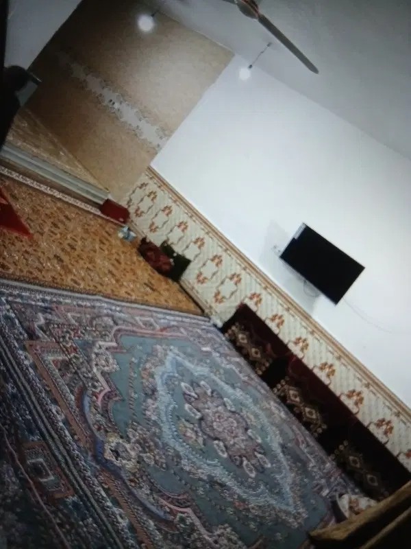 خونه فروشی نوساز کوی بهروز فاز دو