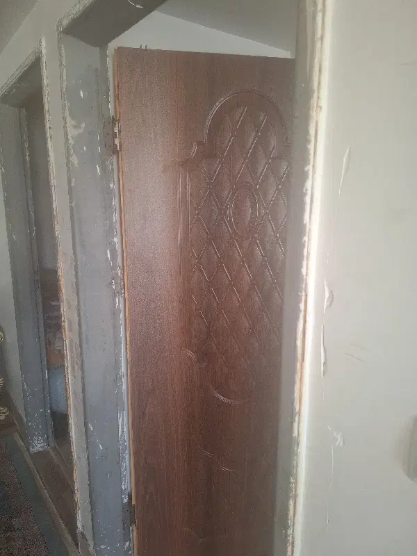 گنبد سبز منزل ویلایی