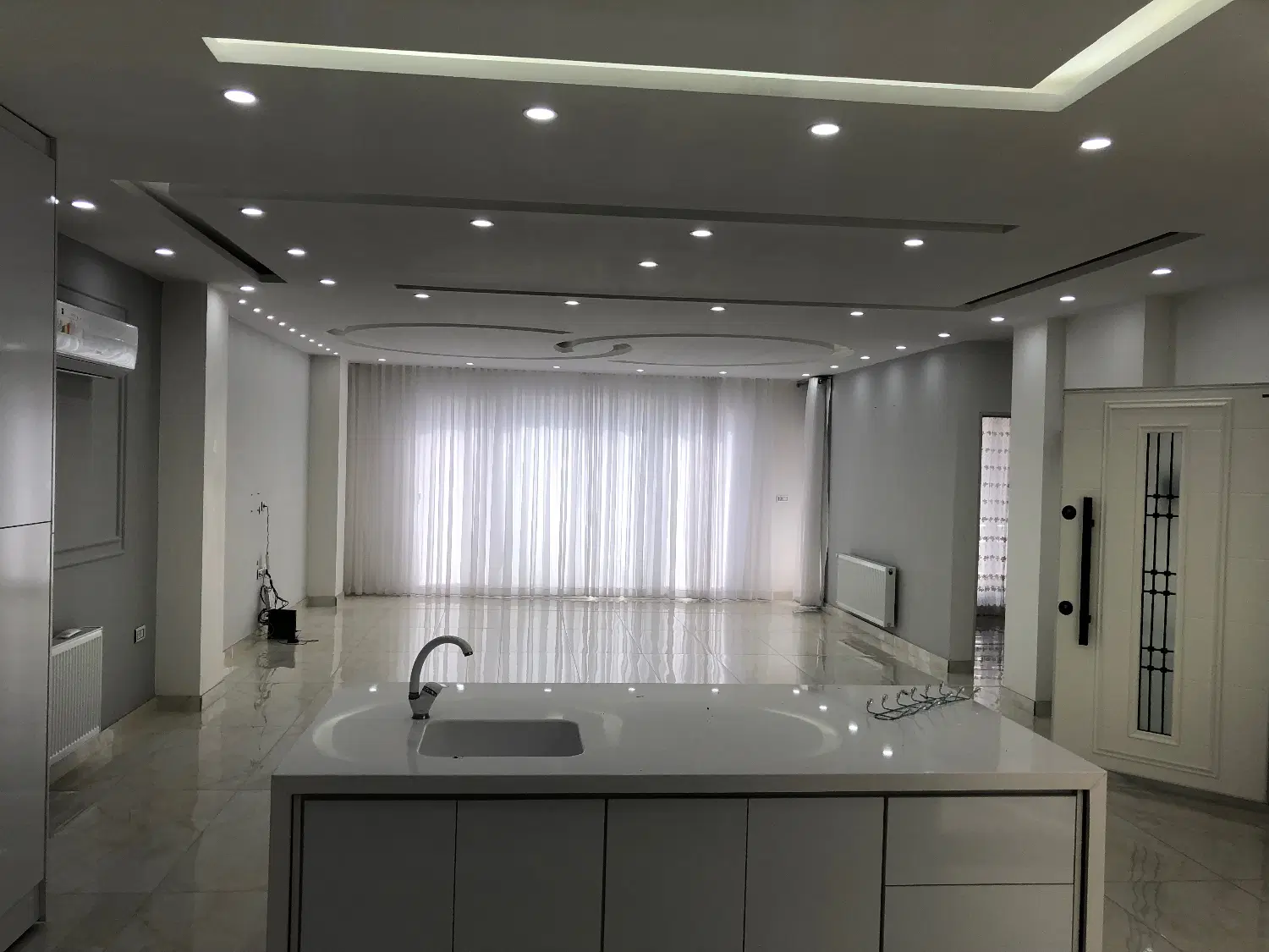 اجاره منزل ویلایی طبقه ۲فرهنگیان